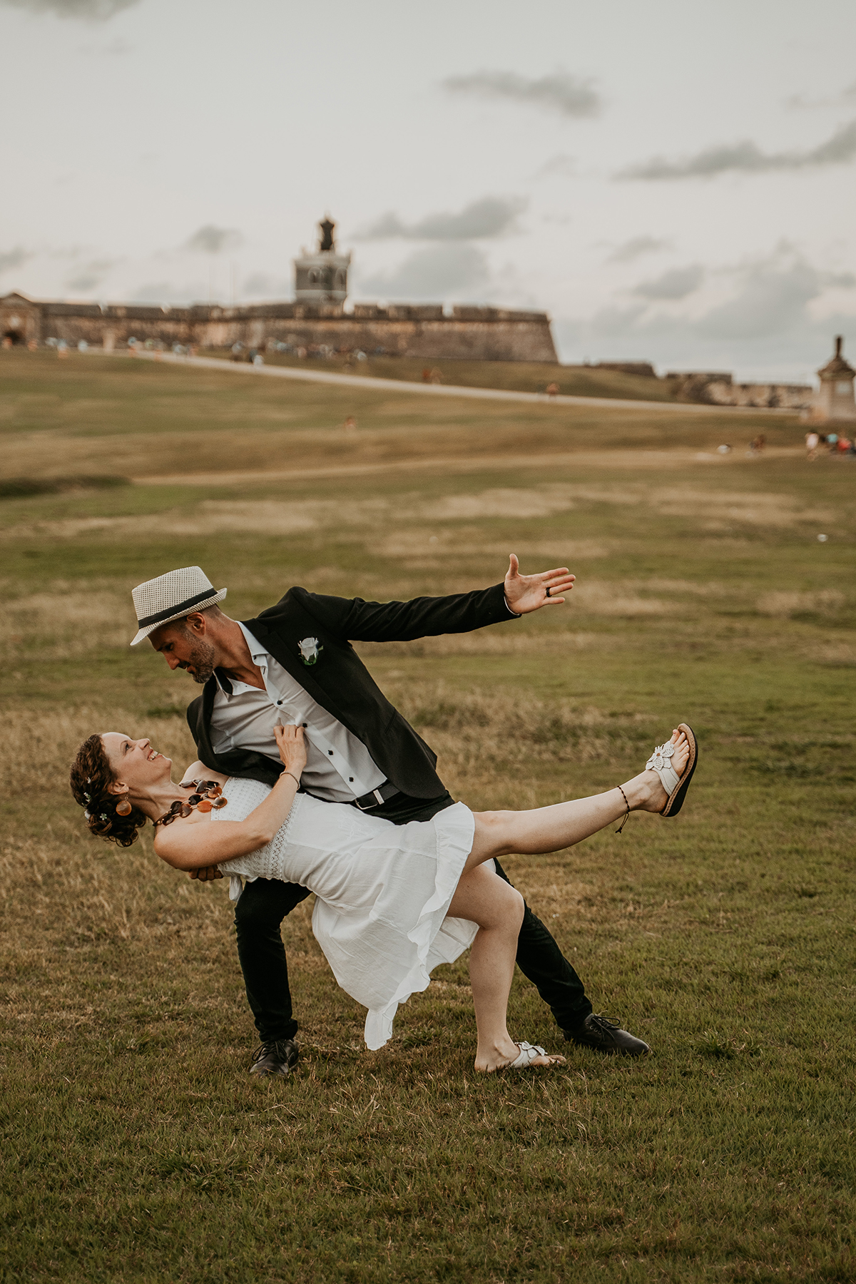 Puerto Rico Wedding Photography