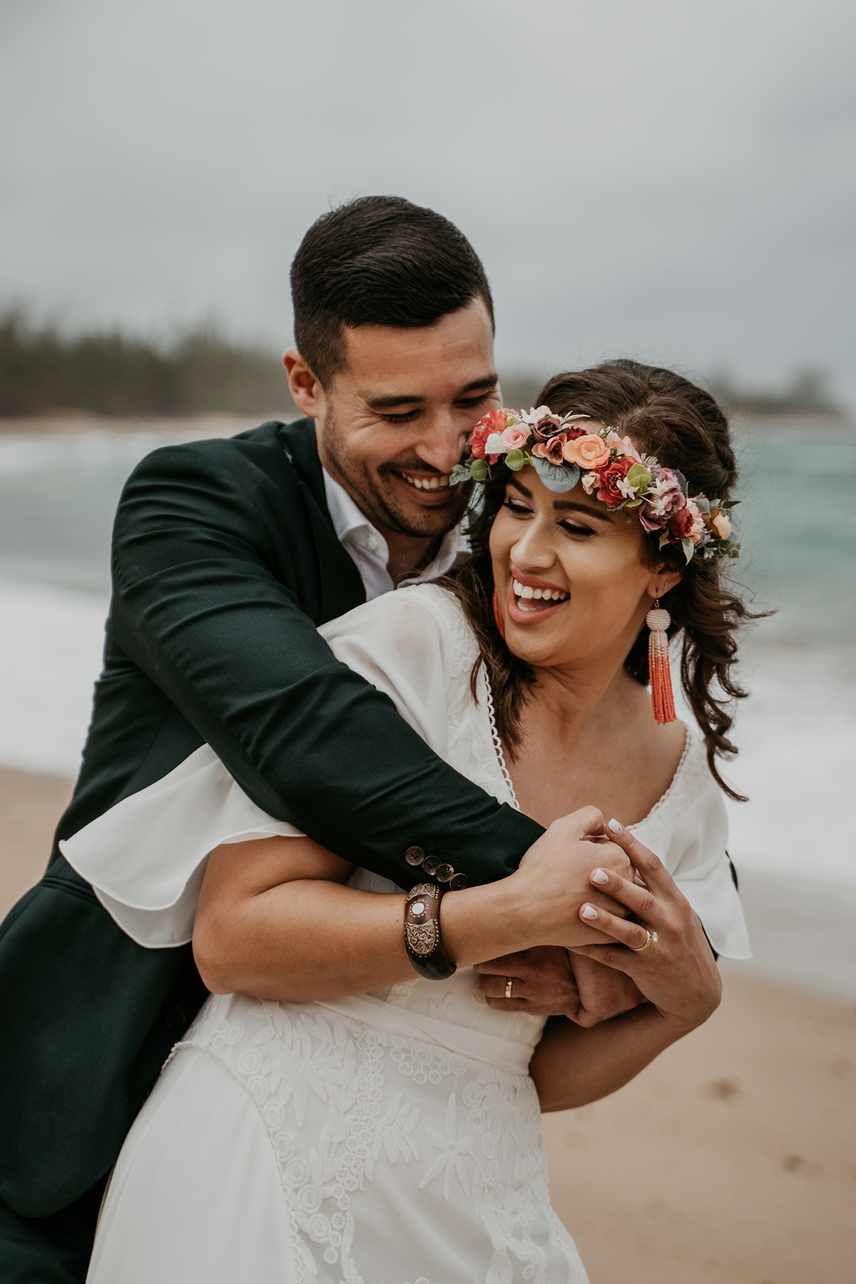  Puerto Rico Wedding Photography 