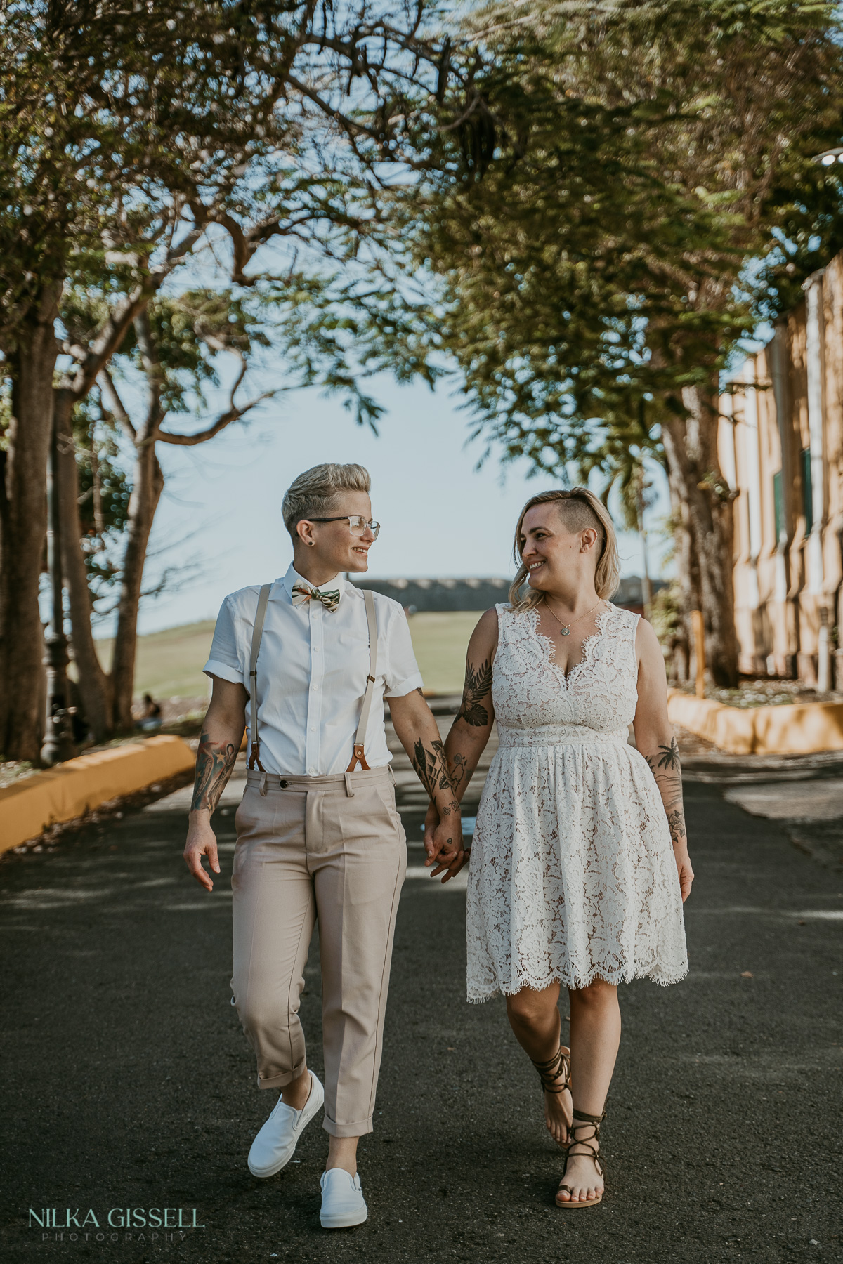 Puerto Rico Wedding Photography 