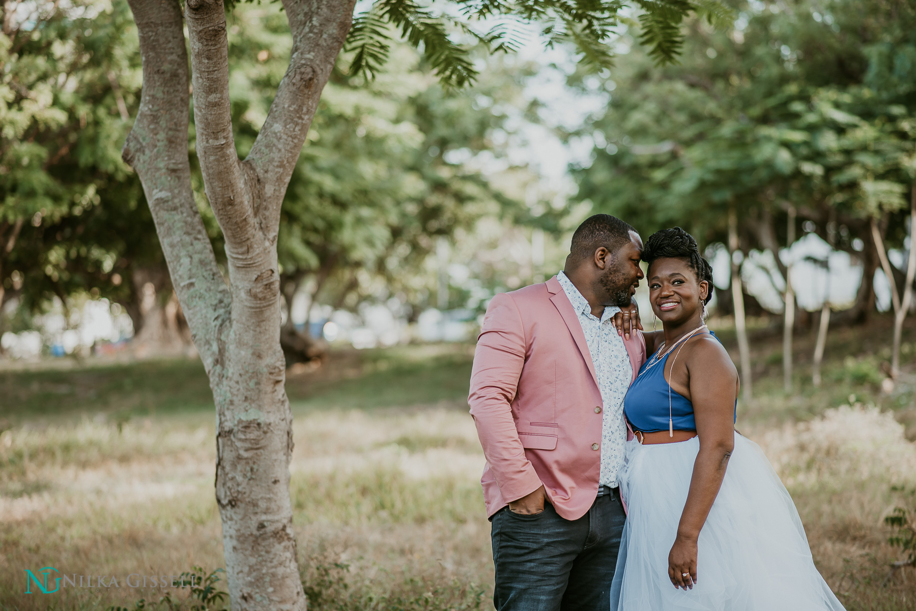 10 Popular Engagement Session Locations in Puerto Rico