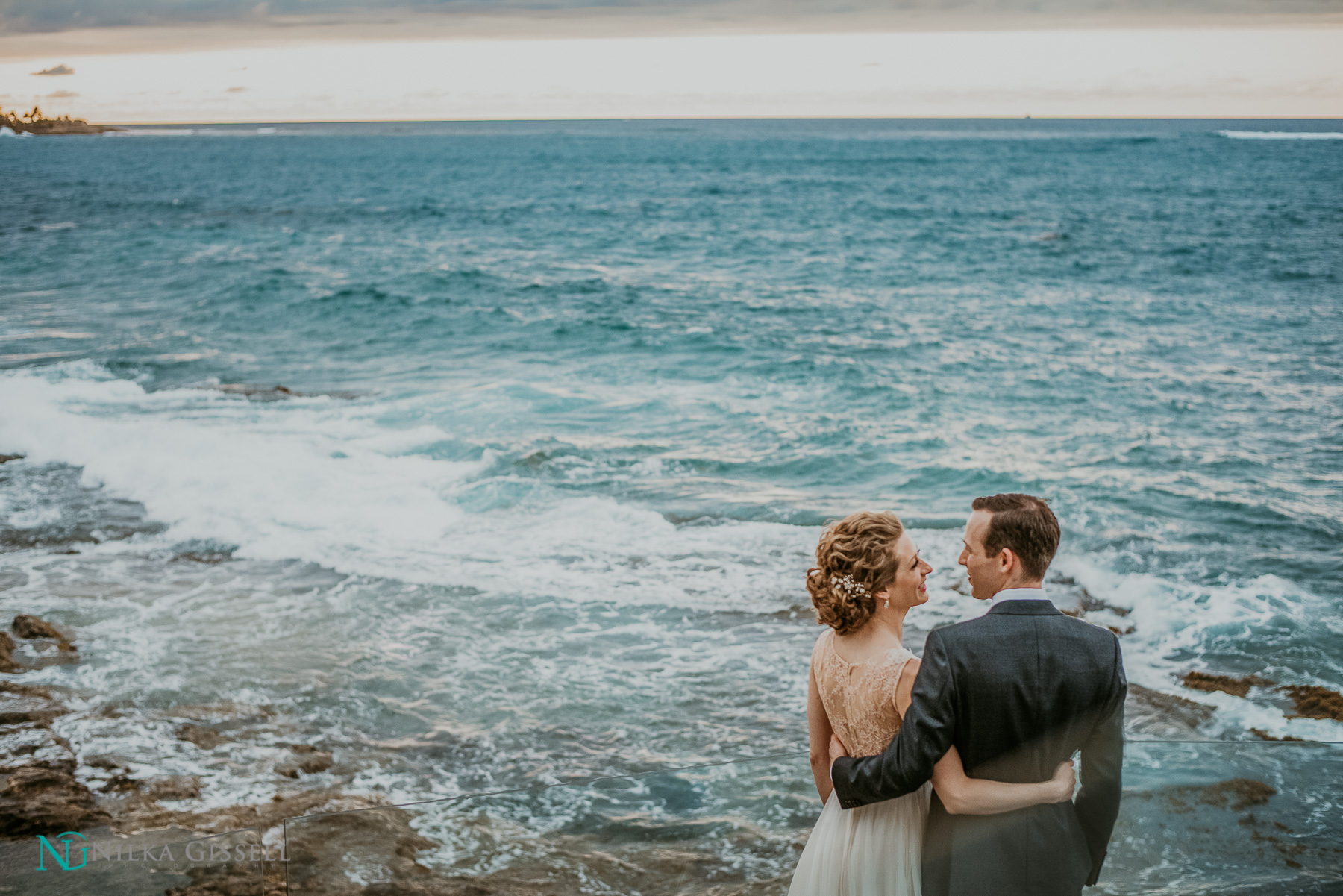 The Most Photogenic Wedding Venues in San Juan Puerto Rico