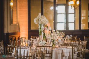 Casa de España Puerto Rico Romantic Wedding Venue