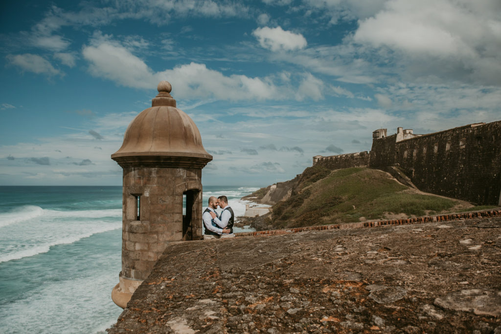 10 can’t miss LGBT Friendly Wedding Venues in Puerto Rico