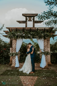 Puerto Rico’s Best Outdoor Venues for Wedding Photography