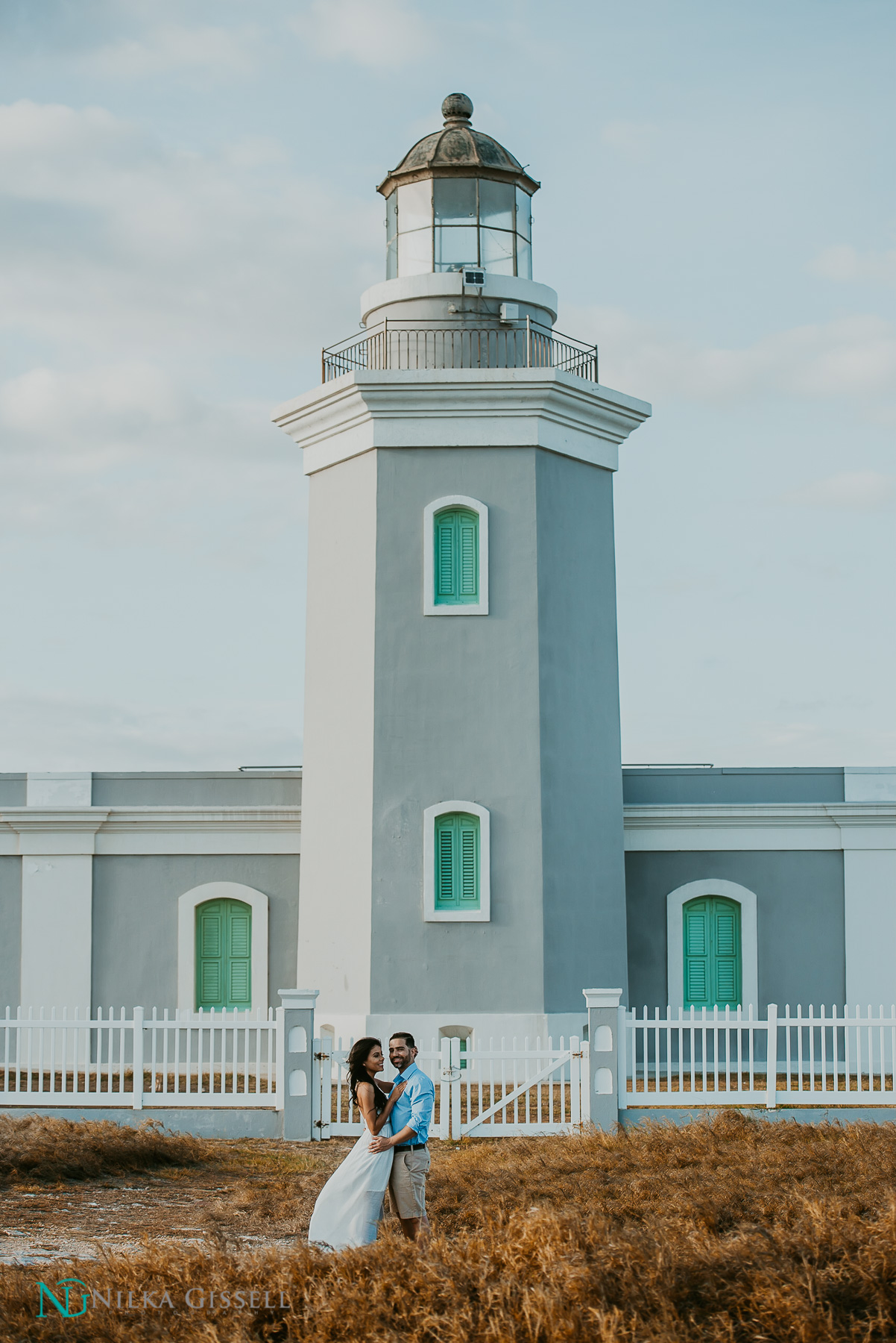 10 Popular Engagement Session Locations in Puerto Rico