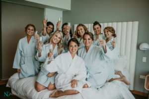 Wedding Traditions to Skip During Pandemic Times