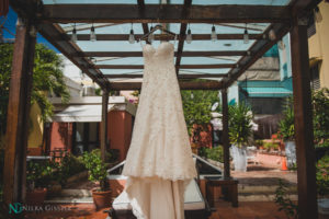Casa de España Puerto Rico Romantic Wedding Venue