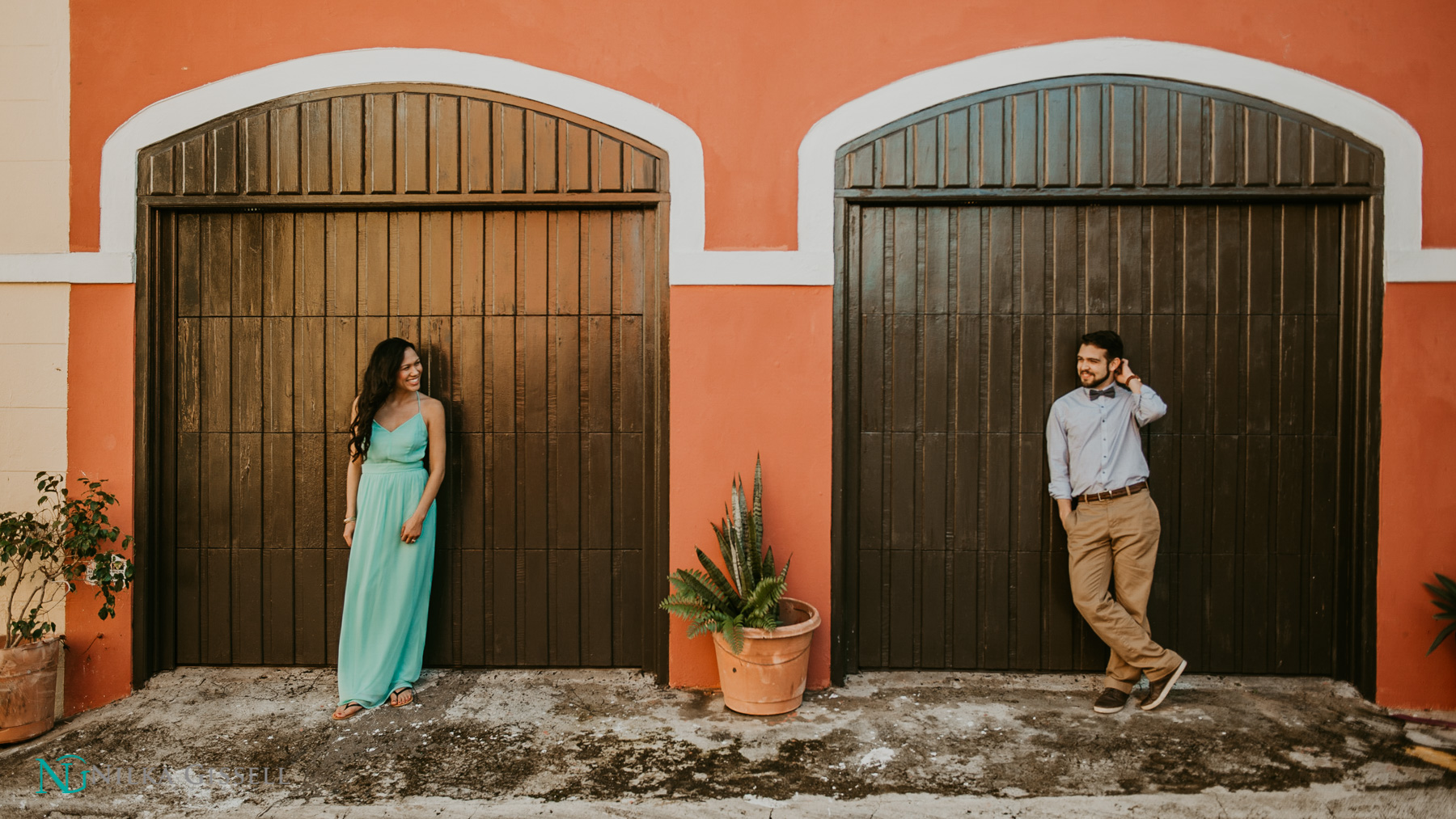 10 Things I love about Couples Sessions at Old San Juan