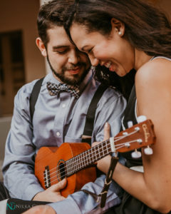 10 Things I love about Couples Sessions at Old San Juan