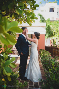 Casa de España Puerto Rico Romantic Wedding Venue