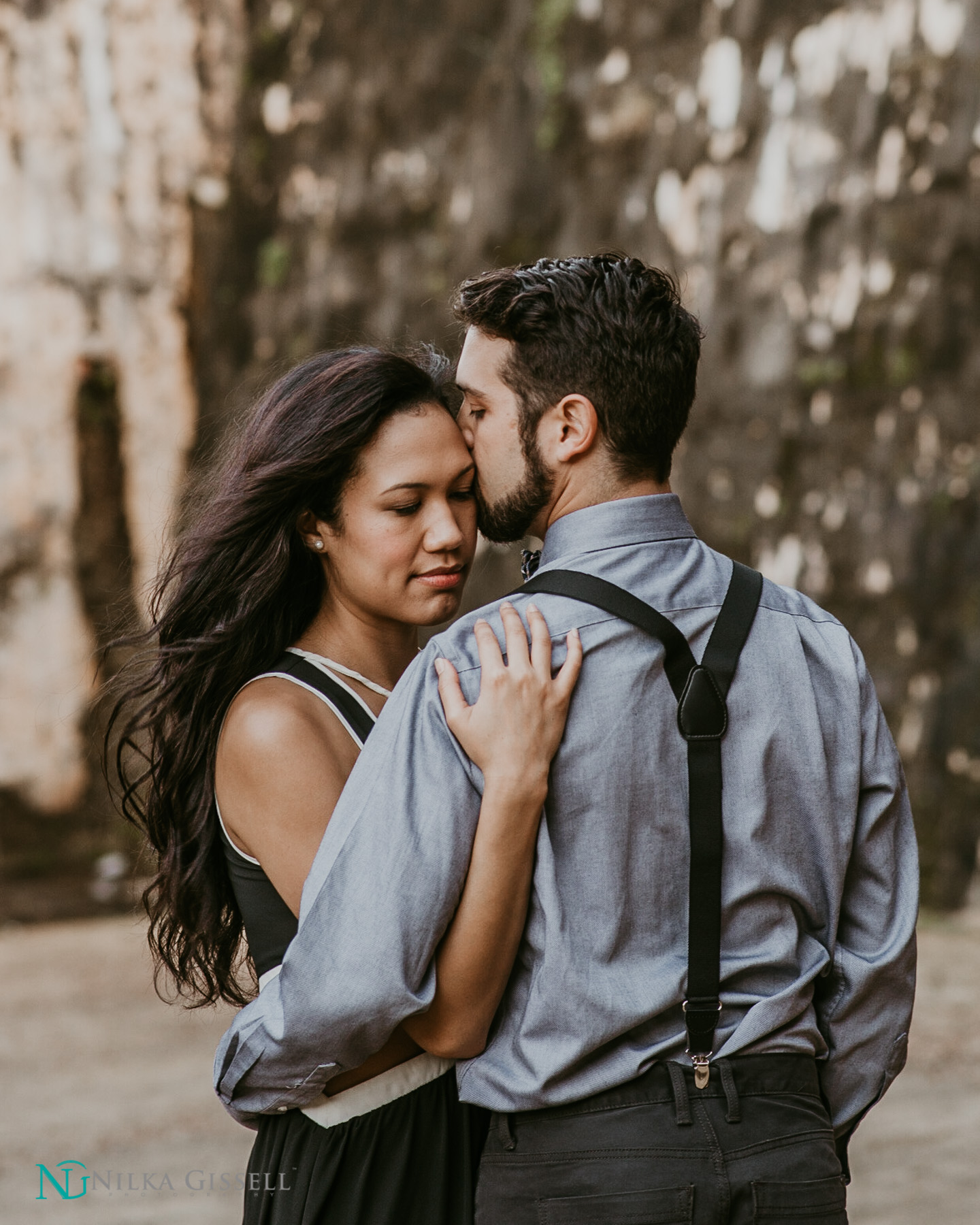 10 Things I love about Couples Sessions at Old San Juan