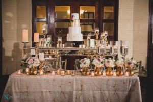 Casa de España Puerto Rico Romantic Wedding Venue