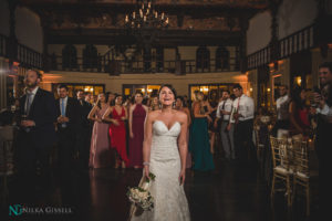 Casa de España Puerto Rico Romantic Wedding Venue