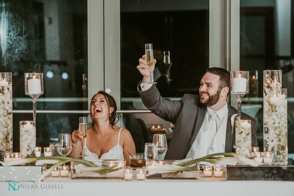 Wedding Traditions to Skip for a Fun, Modern Celebration in Puerto Rico