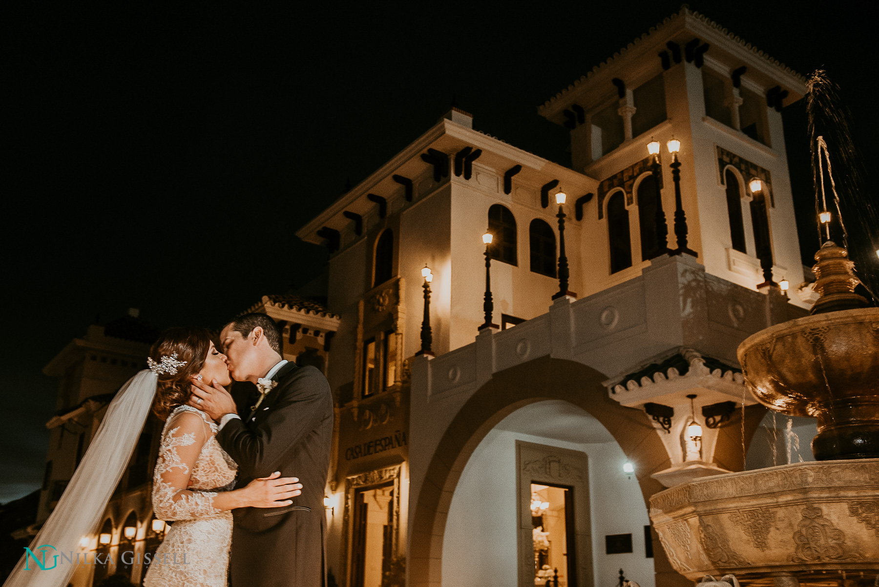 The Most Photogenic Wedding Venues in San Juan Puerto Rico