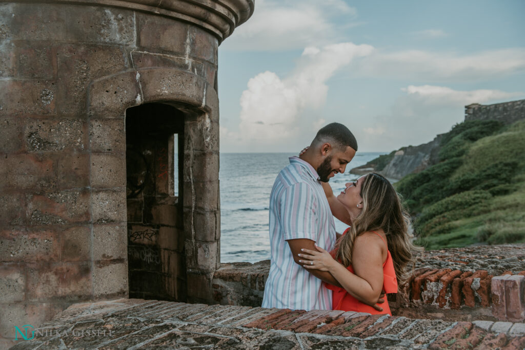 What to Expect During Your Couples Session in Puerto Rico