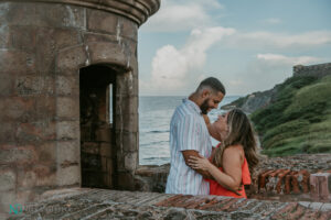 What to Expect During Your Couples Session in Puerto Rico