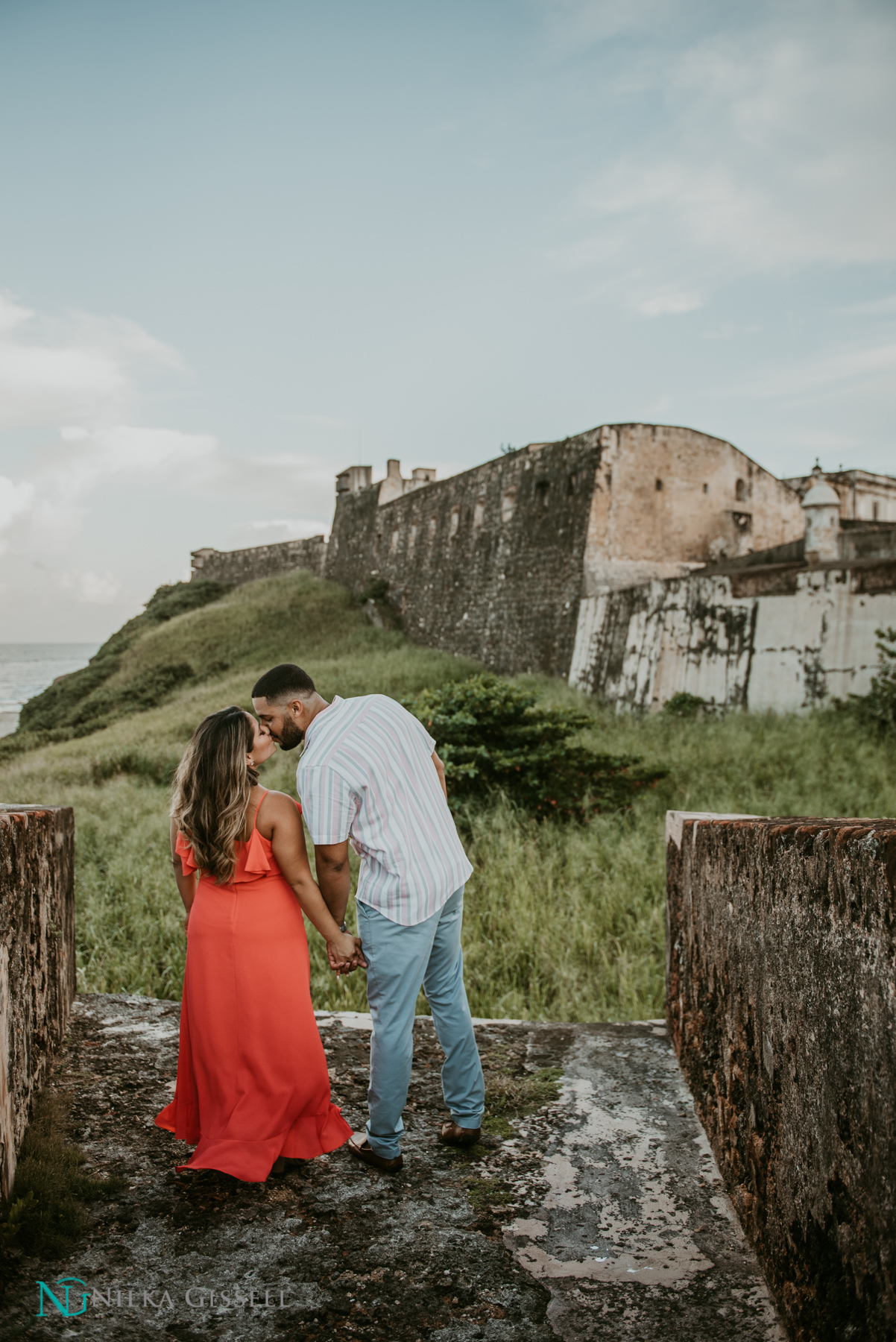 San Cristobal Old San Juan