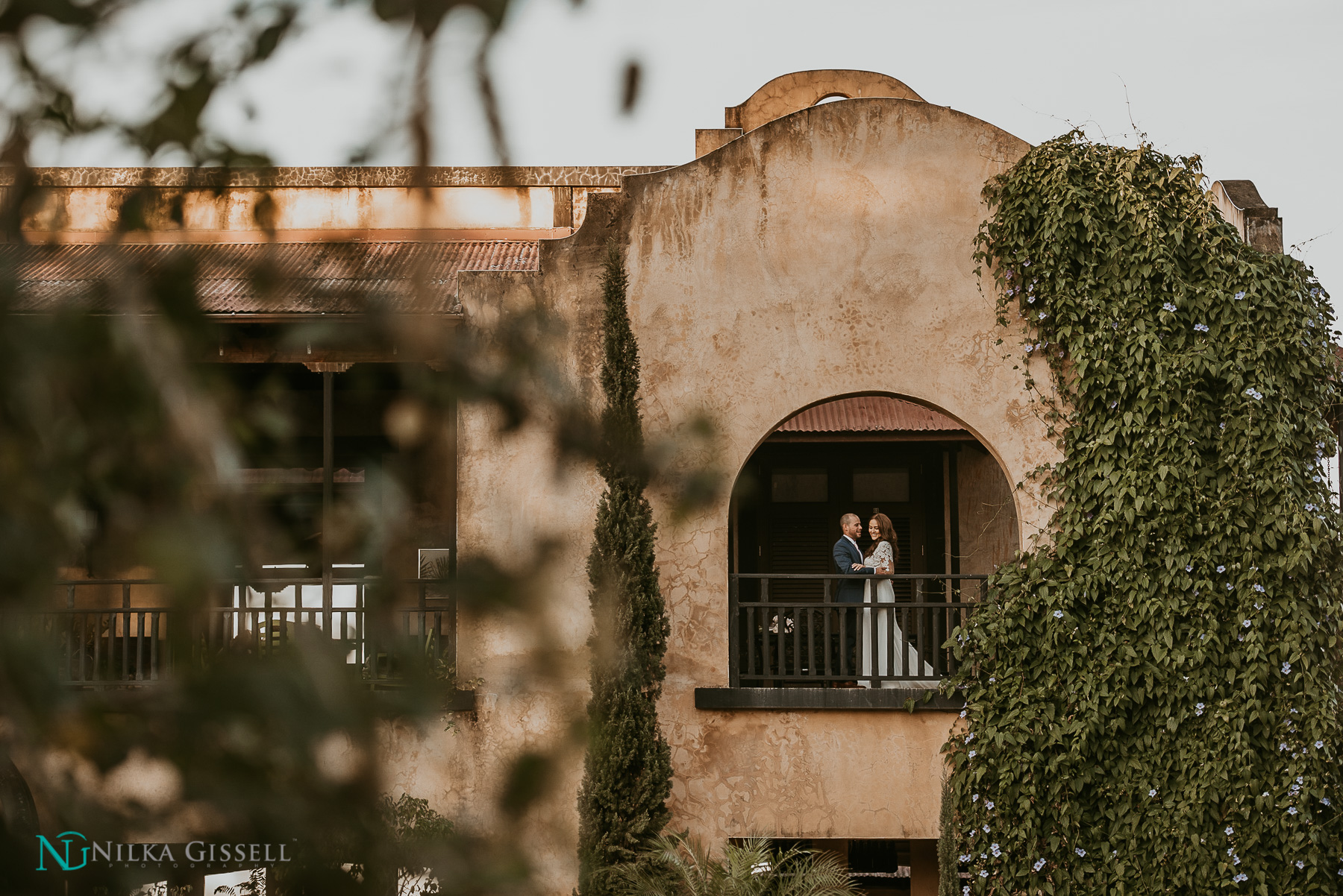 The Most Photogenic Wedding Venues in San Juan Puerto Rico