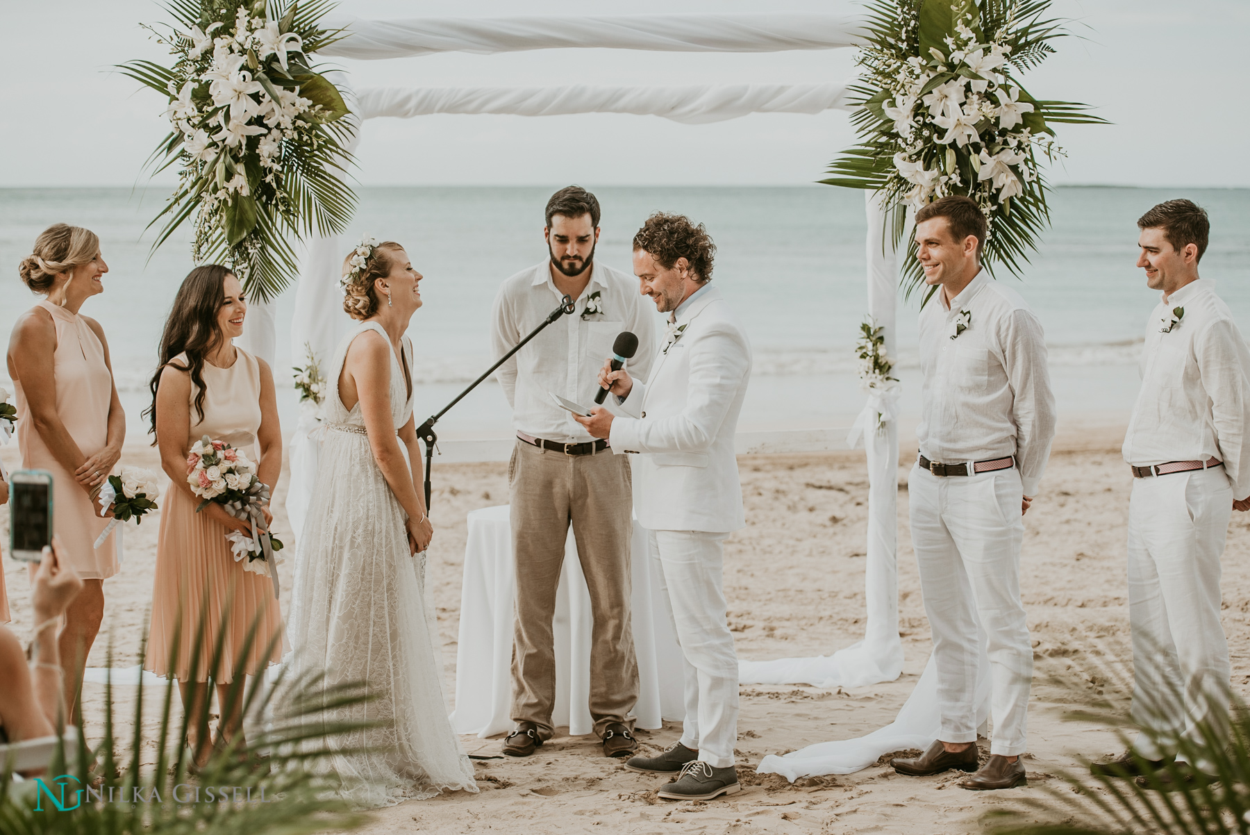 Wedding Tips From a Puerto Rico Wedding Photographer