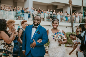 Puerto Rico Wedding Venue La Concha Resort