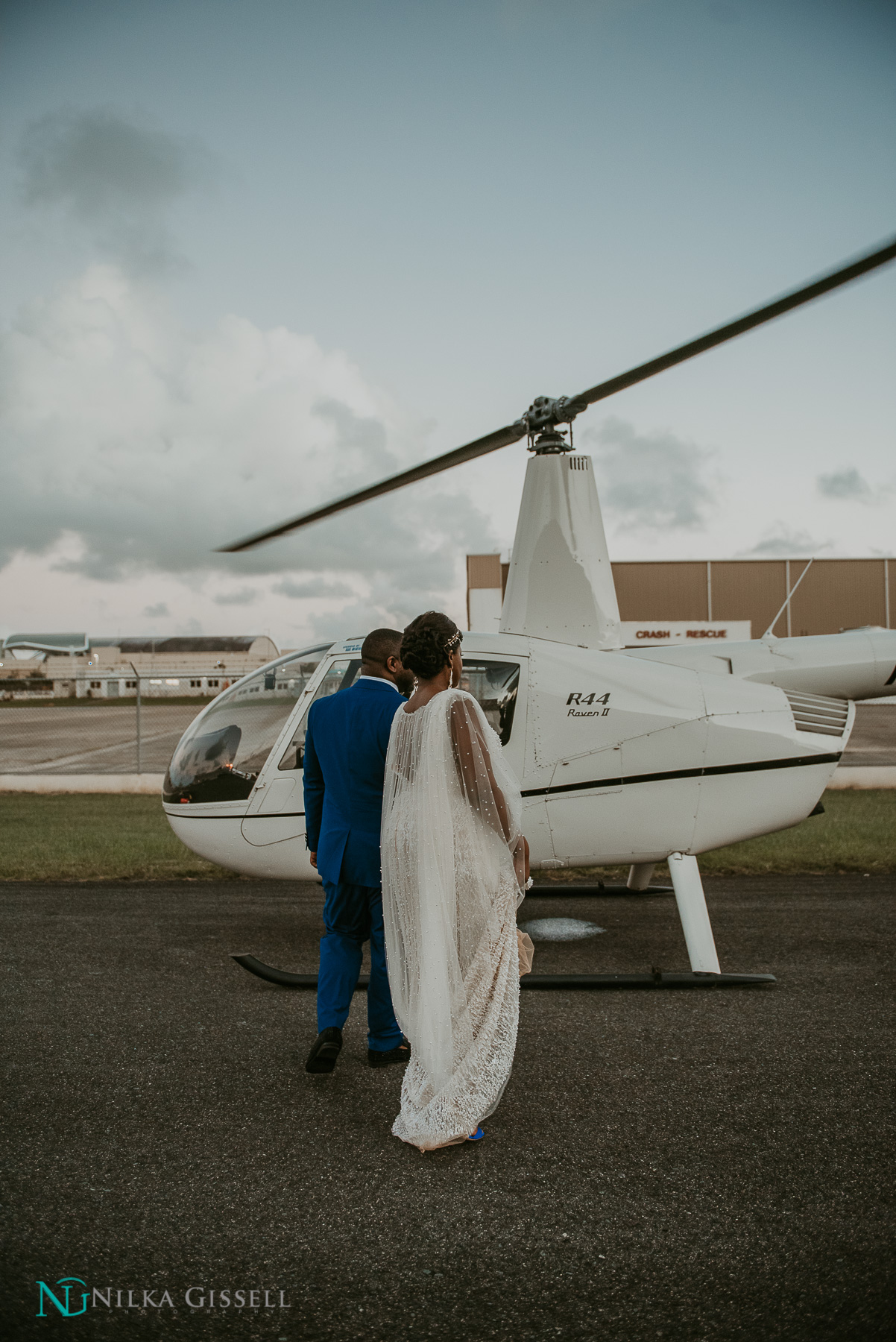 Puerto Rico Wedding Venue La Concha Resort