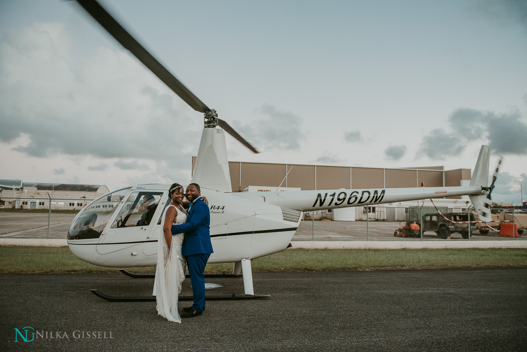 Puerto Rico Wedding Venue La Concha Resort