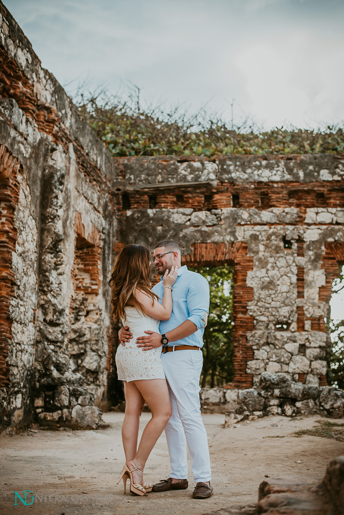 10 Popular Engagement Session Locations in Puerto Rico