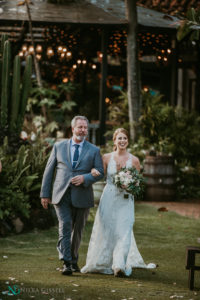 Puerto Rico’s Best Outdoor Venues for Wedding Photography