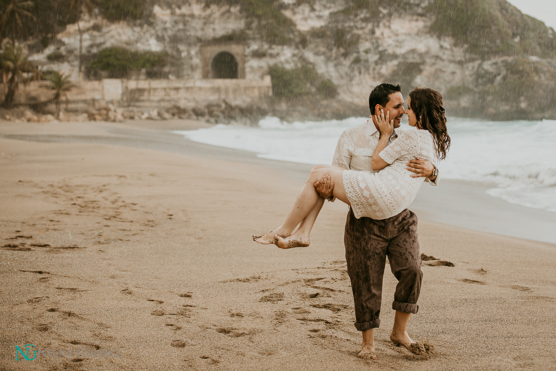 10 Popular Engagement Session Locations in Puerto Rico