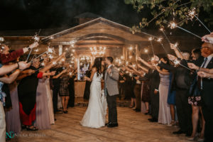 El Bungalow Boda en Puerto Rico