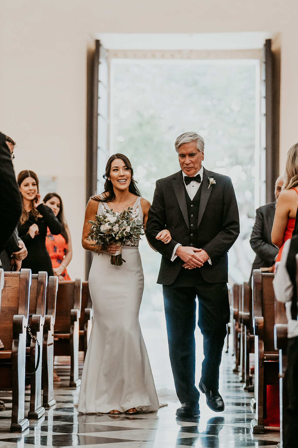 El Convento Weddings and the Romance of Old San Juan