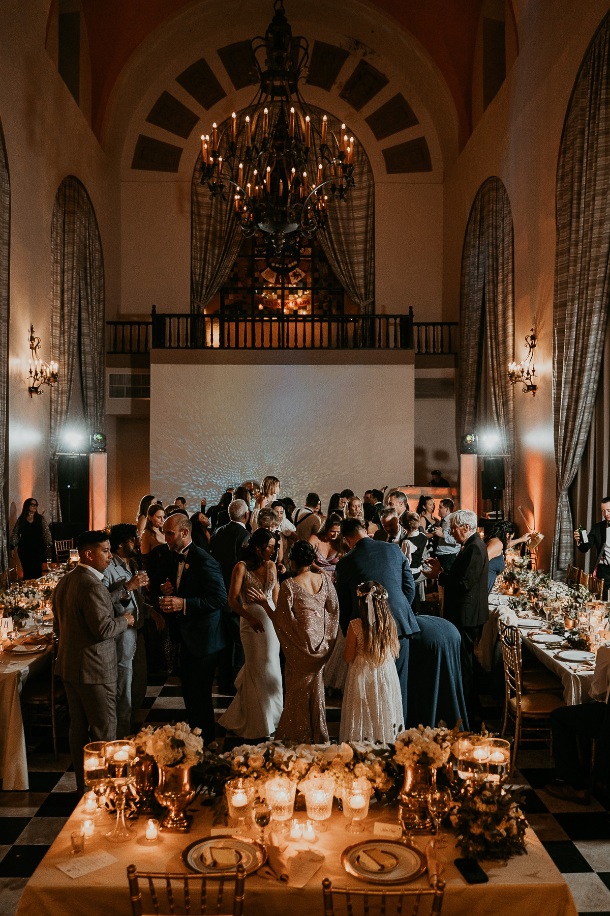 El Convento Weddings and the Romance of Old San Juan