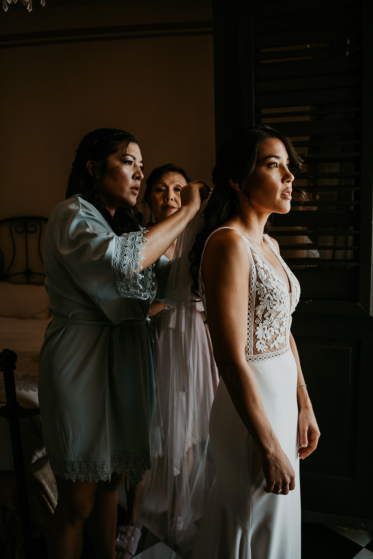 El Convento Weddings and the Romance of Old San Juan