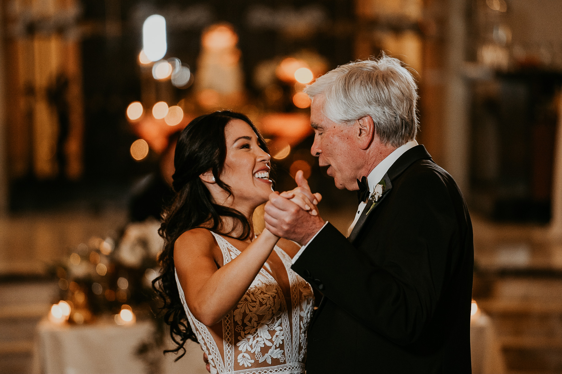 El Convento Weddings and the Romance of Old San Juan