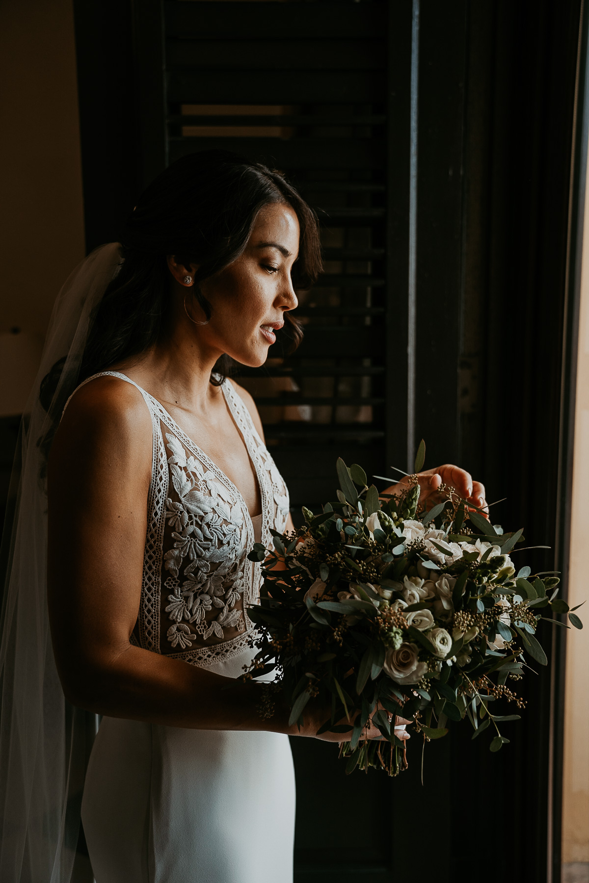 El Convento Weddings and the Romance of Old San Juan