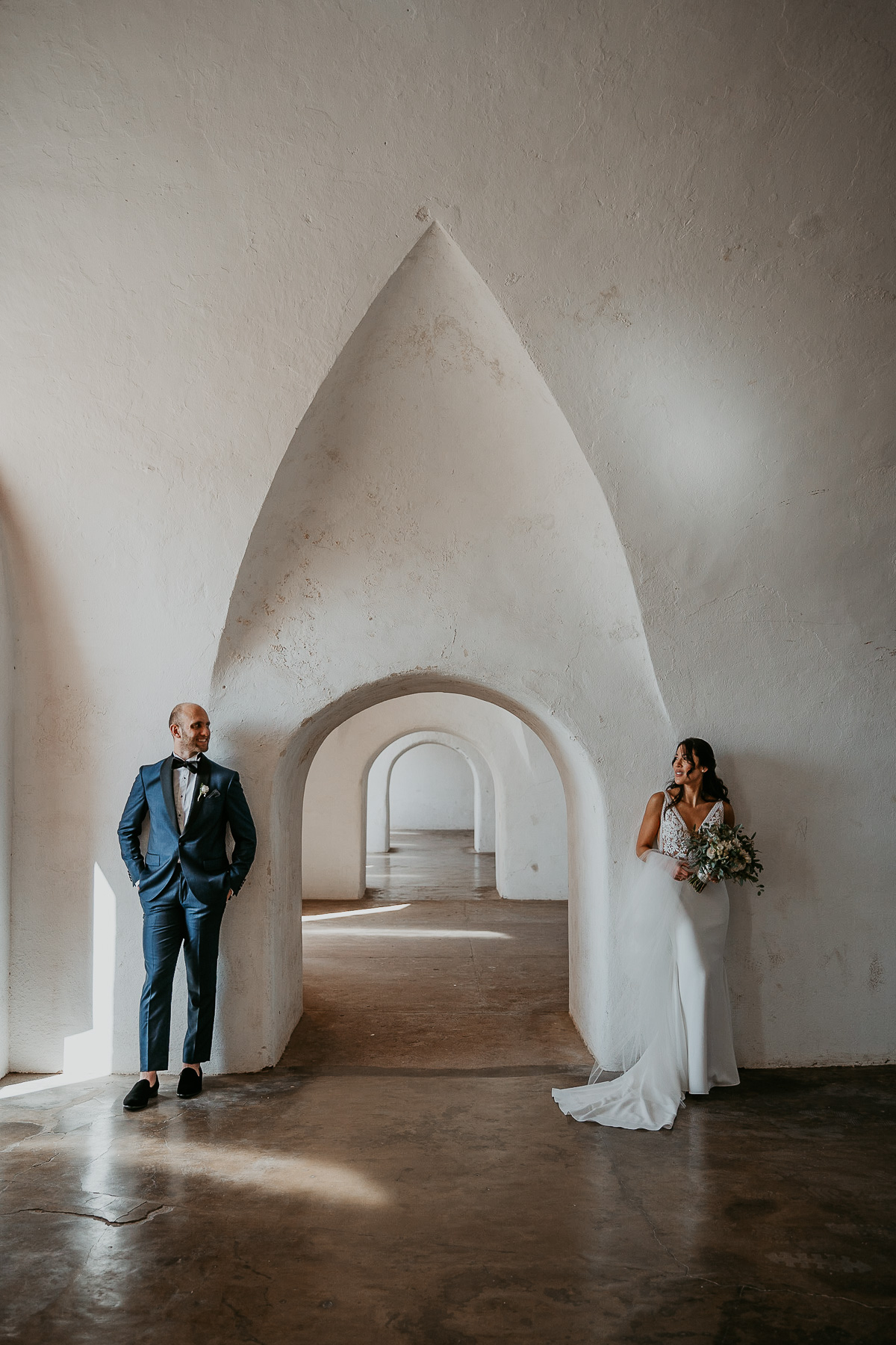 El Convento Weddings and the Romance of Old San Juan