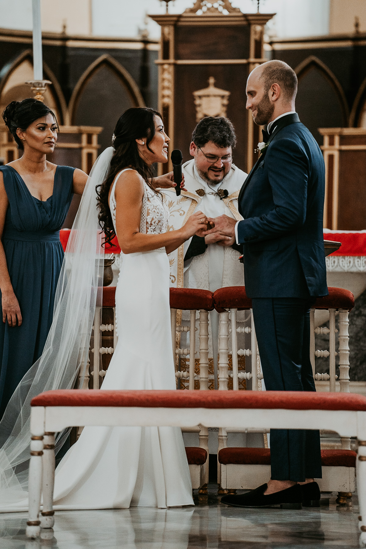 El Convento Weddings and the Romance of Old San Juan