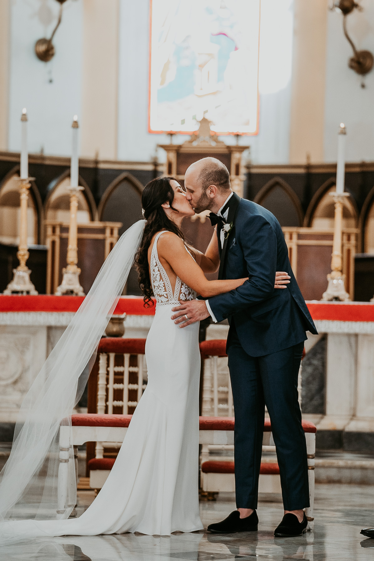 El Convento Weddings and the Romance of Old San Juan