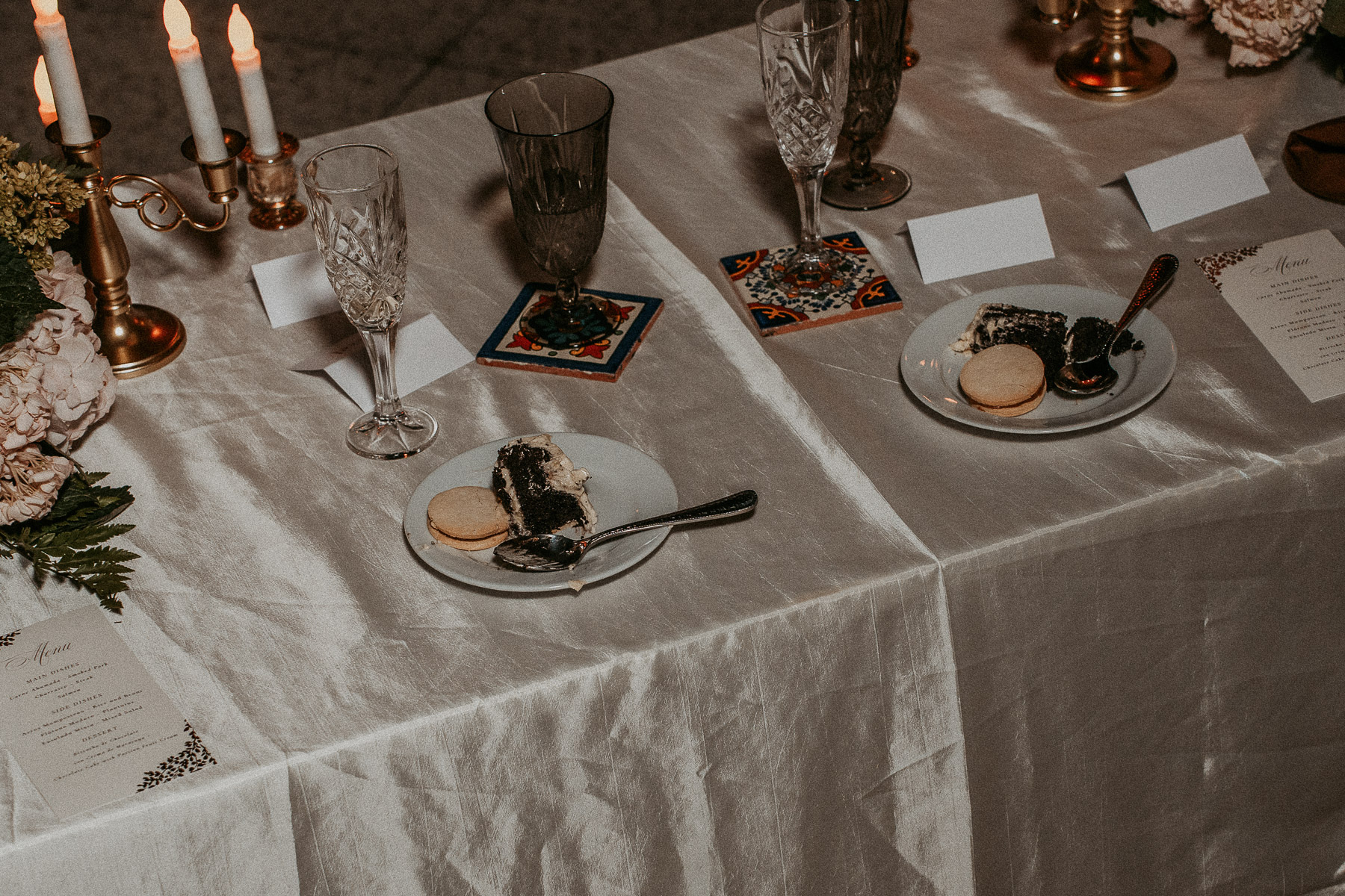 El Convento and Casa de España Rooftop Wedding in Old San Juan