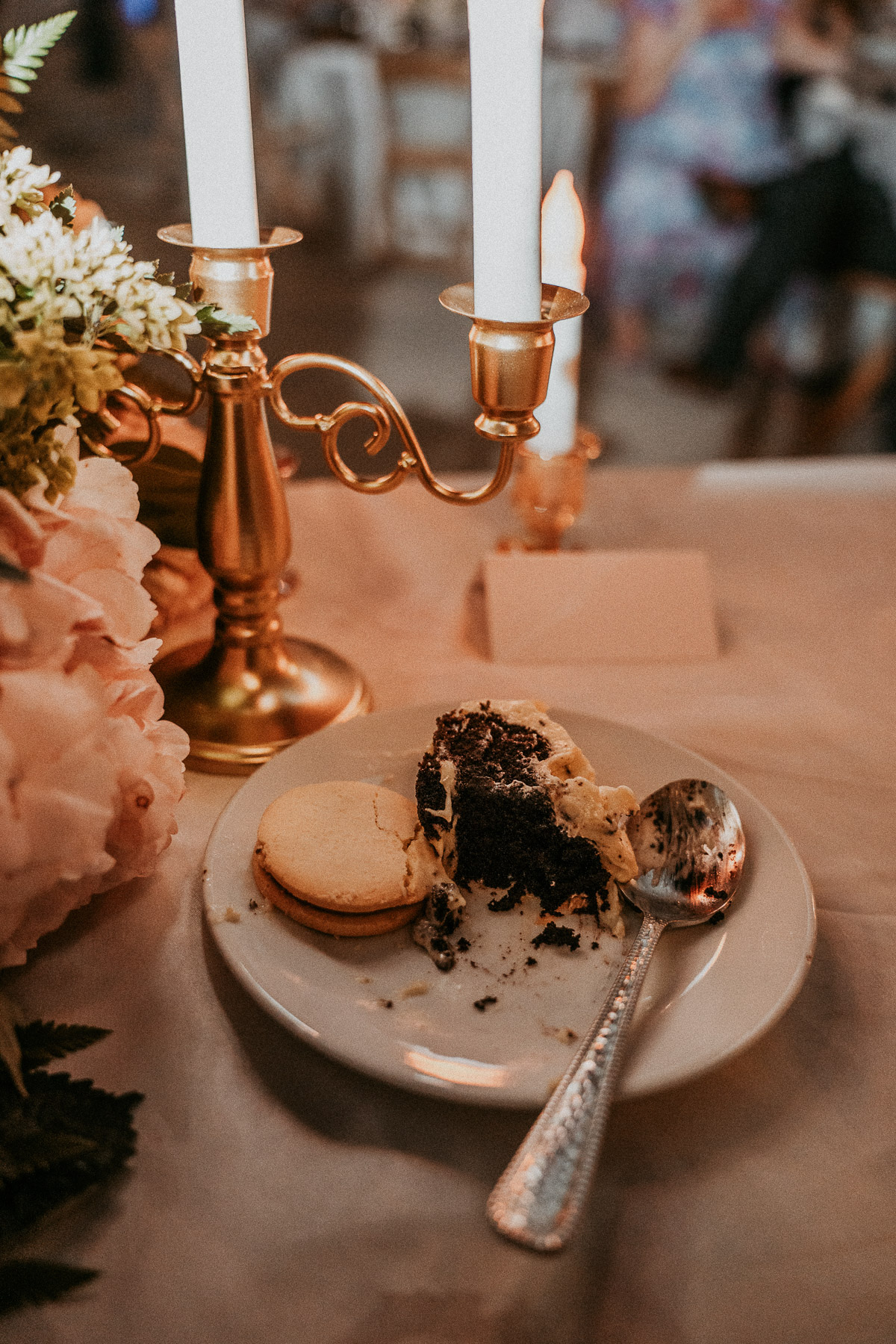 El Convento and Casa de España Rooftop Wedding in Old San Juan