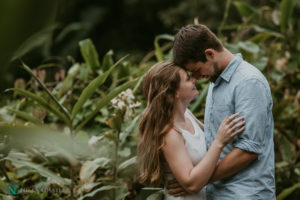 Elopement Session at El Yunque