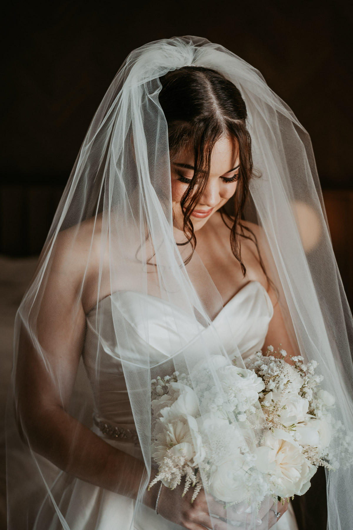 Elegant El Convento Wedding in Old San Juan 