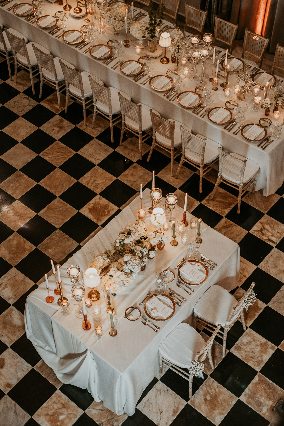 Elegant El Convento Wedding in Old San Juan 