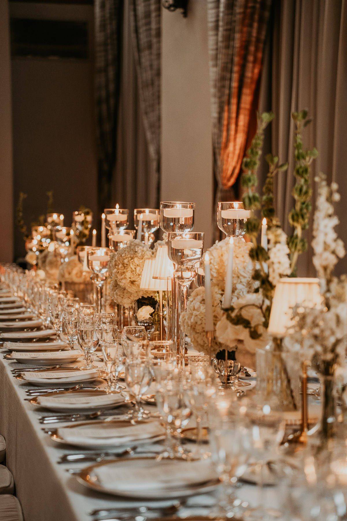 Elegant El Convento Wedding in Old San Juan 