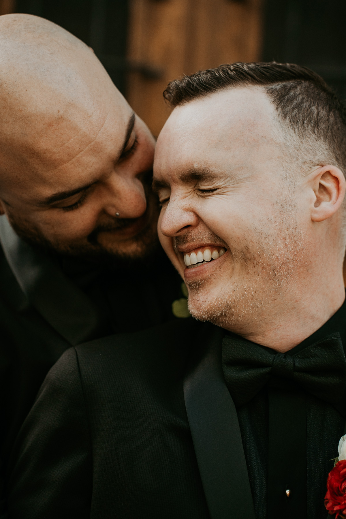 Embracing Love and Diversity With An Unforgettable Gay Wedding at El Convento 