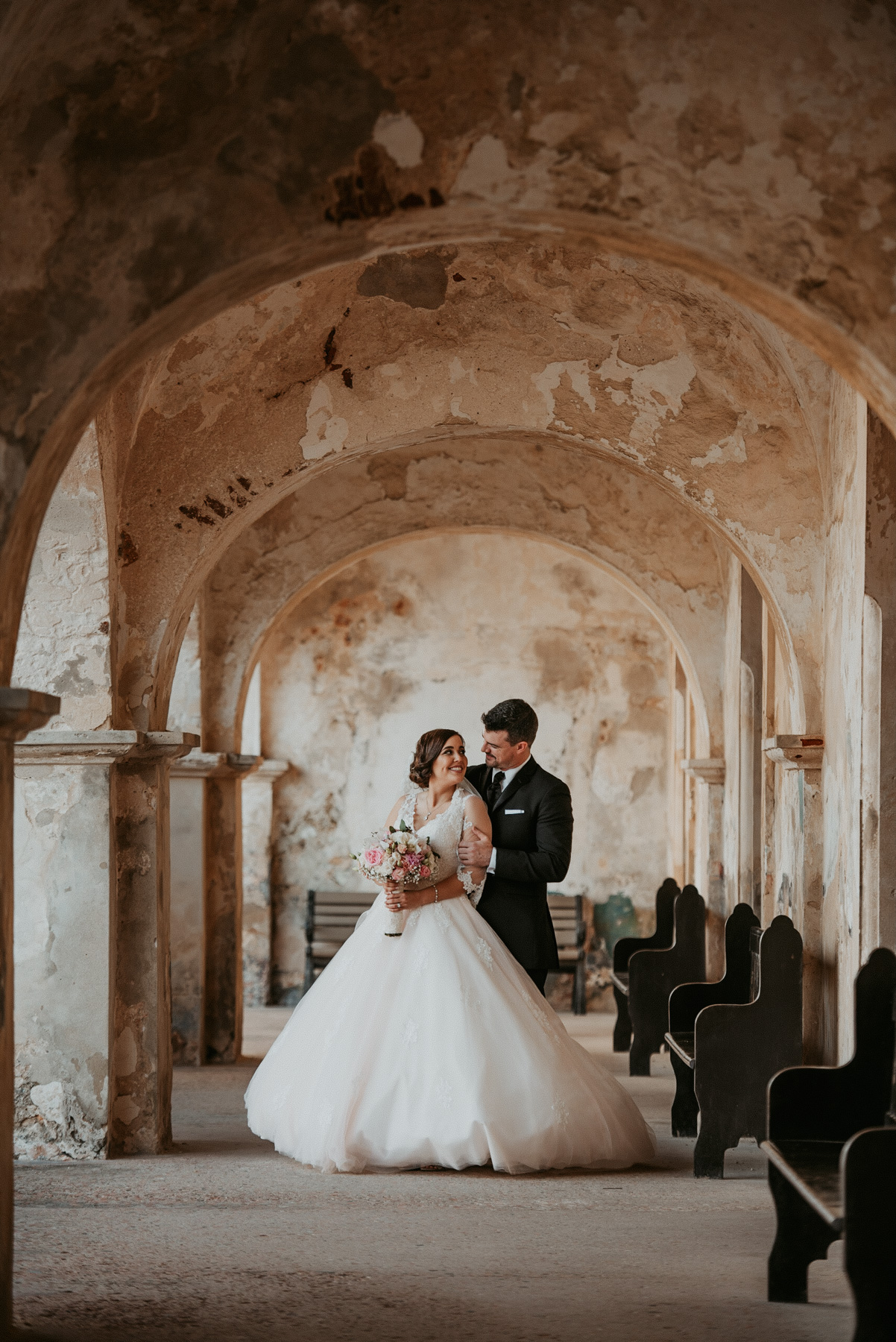 Everything You Need to Ask Your Puerto Rico Wedding Photographer