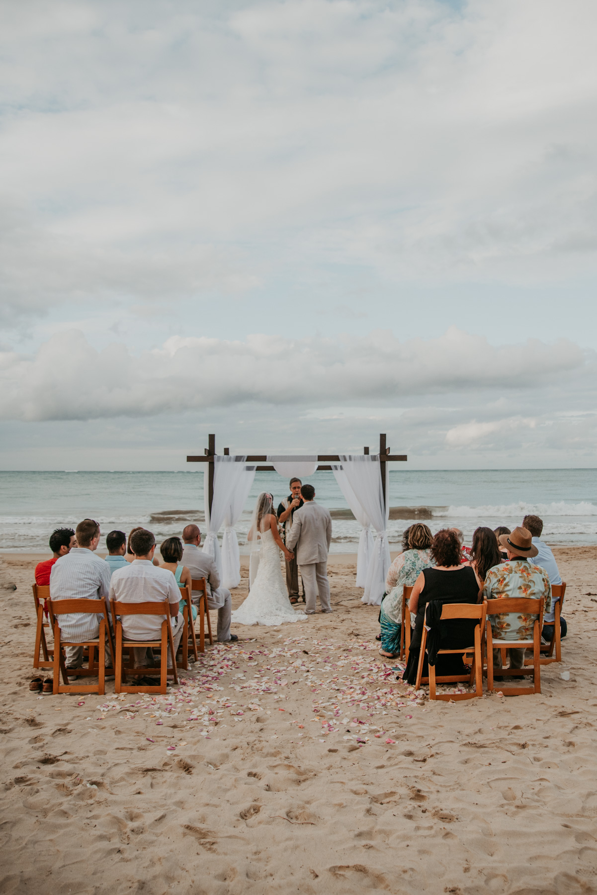 Everything You Need to Ask Your Puerto Rico Wedding Photographer