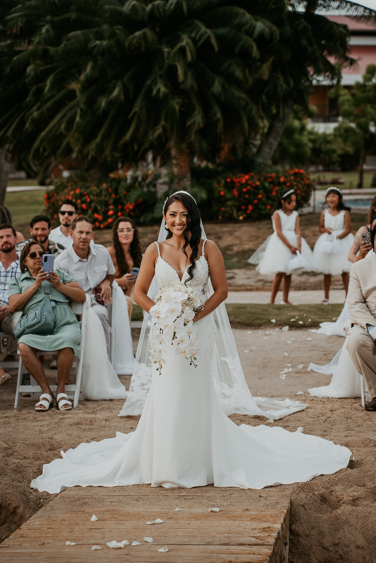 Everything You Need to Know About Planning a Micro Wedding at Copamarina Beach Resort