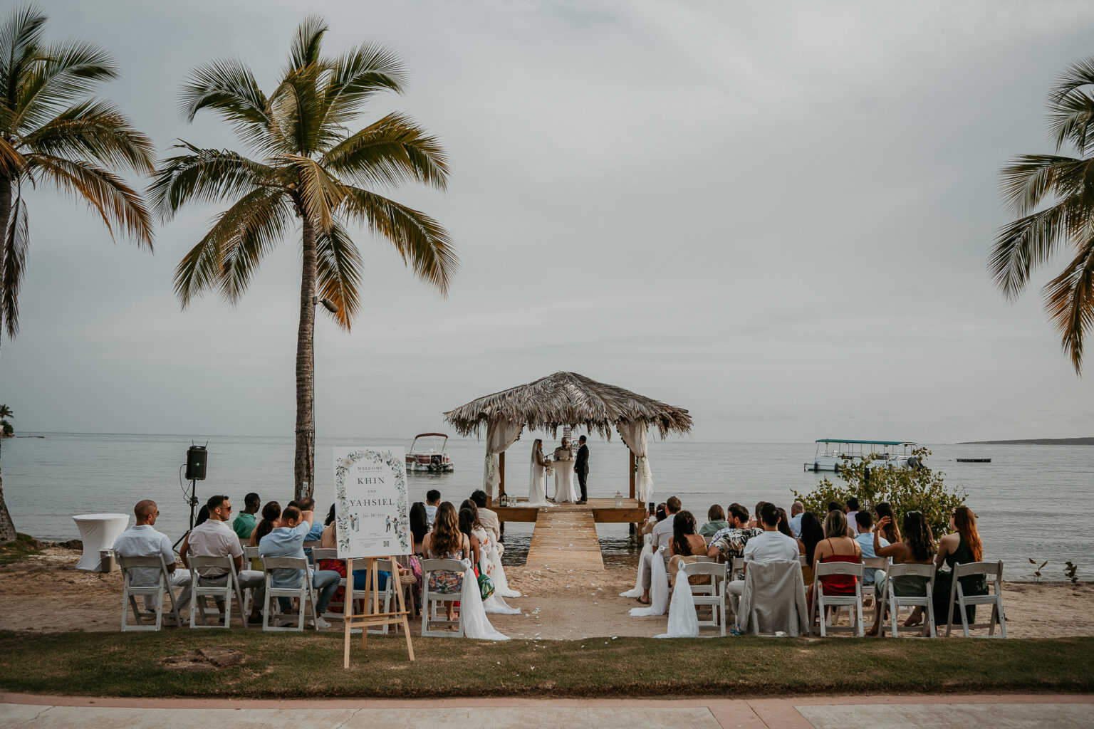 Everything You Need To Know About Planning A Micro Wedding At Copamarina Beach Resort Nilka